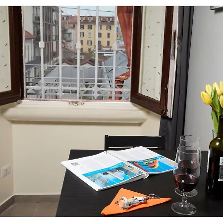 Milano4living - Navigli Area *