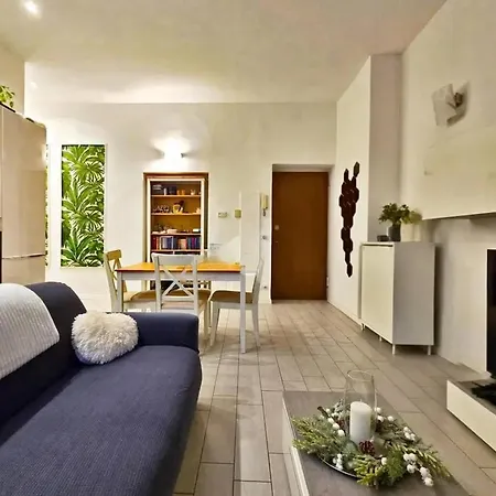 Bright Cozy Flat Near Maciachini Metro M3 Duomo 公寓 米兰