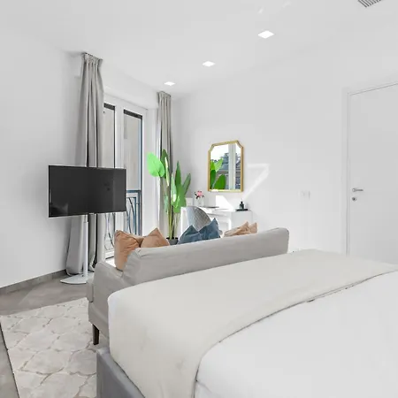 Apartmán Senatore 5