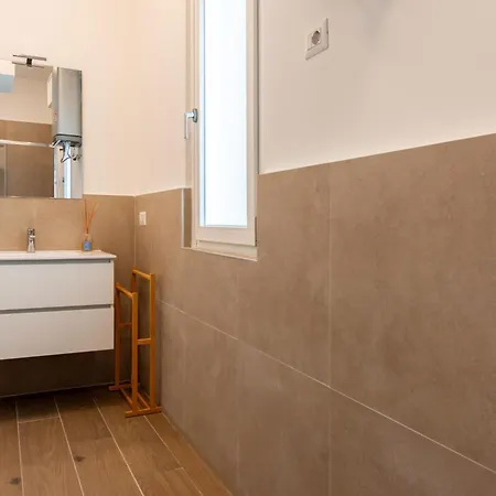 Italianflat - Easy Living M4 Metro Station شقة ميلان