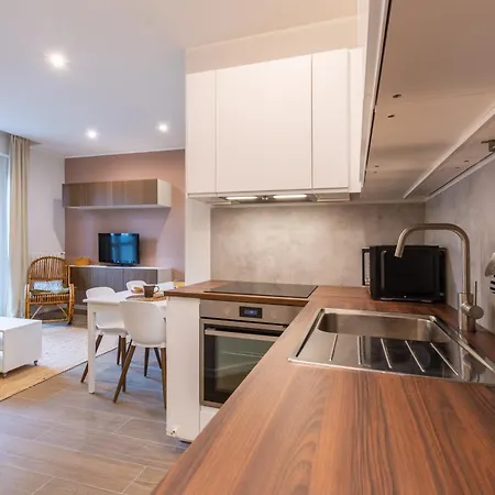 Italianflat - Easy Living M4 Metro Station *