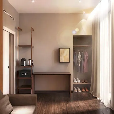 Cairoli Boutique