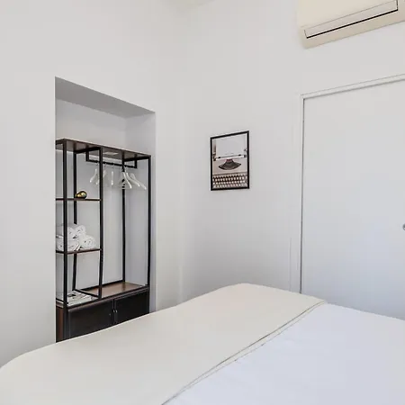 Buenos 9 Apartment