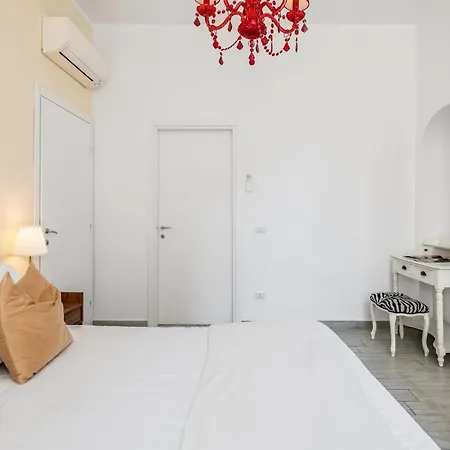 Buenos 9 Apartment *