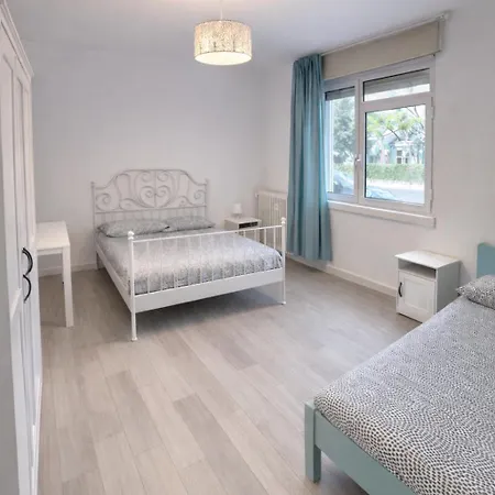 Appartement Niguarda Comfort *