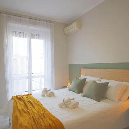 B7living Apartment Mailand