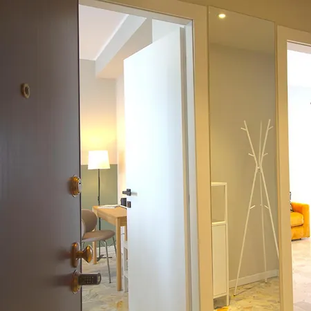 B7living Apartment Mailand