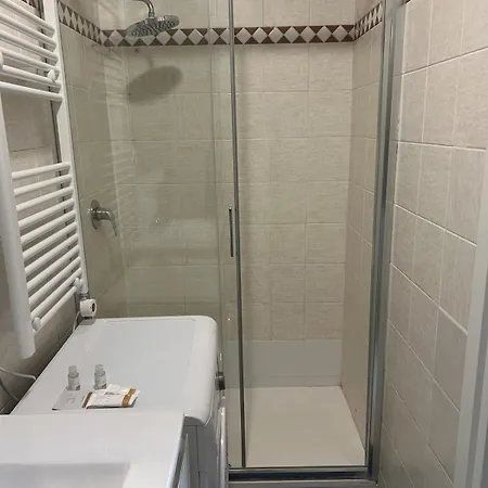 Darsena Charme 35 * Milan
