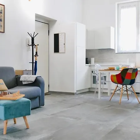 Loft Nuvolone - * Milánó
