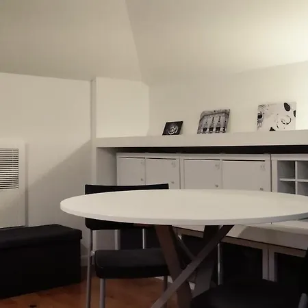 Olimpia Garden - Family & Work - * Milan