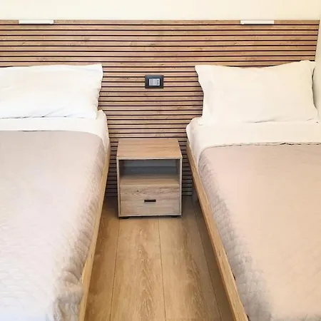 Apartamento Porta Venezia - Lovely&warm *
