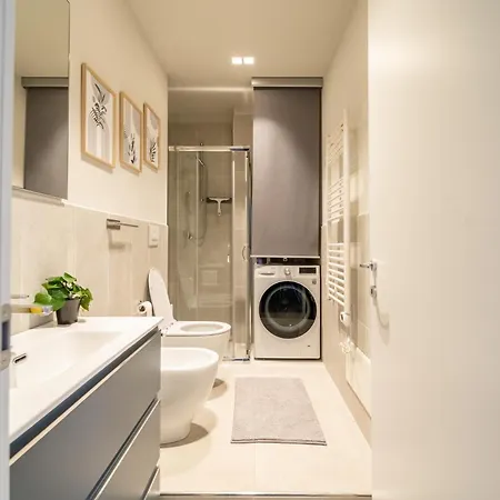 Savona Design Modern Flat - Frattini M4 & Navigli