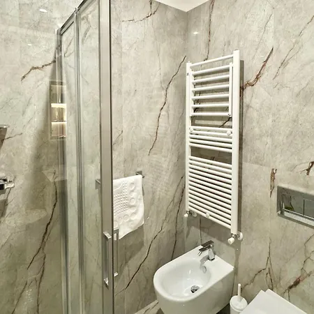 Apartamento Garden *