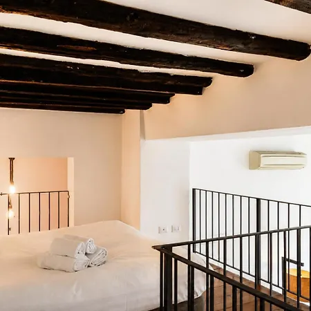 M28 Urban Loft Navigli * Milan