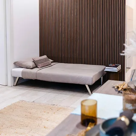 Modern Boutique Mailand