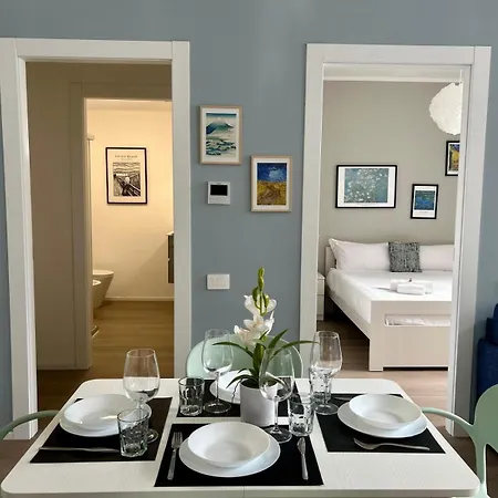 Apartman Bressanone