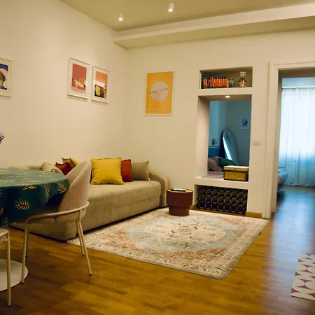 Casa Del Re *