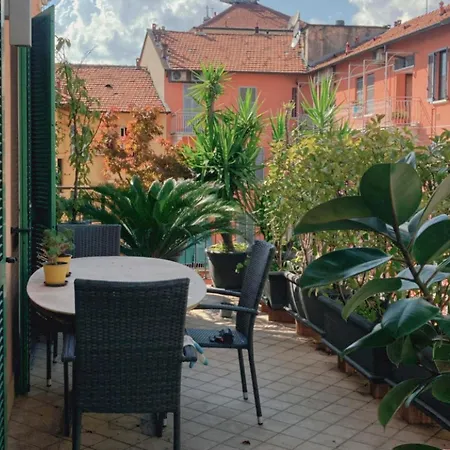 Esotic House * Milan