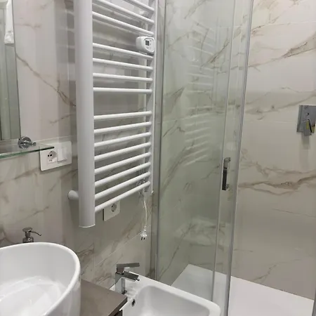 Apartment Linate Design Loft 50 Mt Metro M4 I Duomo 10Min - Wifi I Free Parking