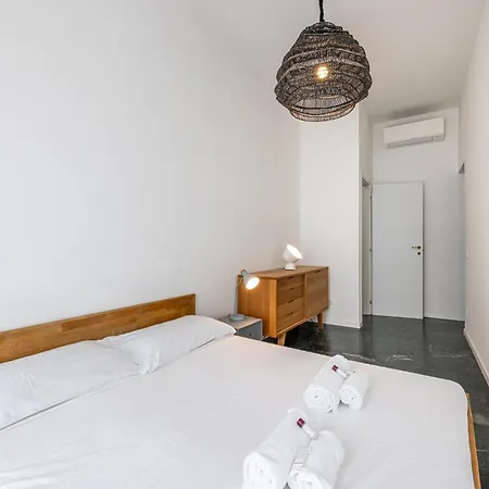 Apartment Walk To Duomo - Unione Mailand
