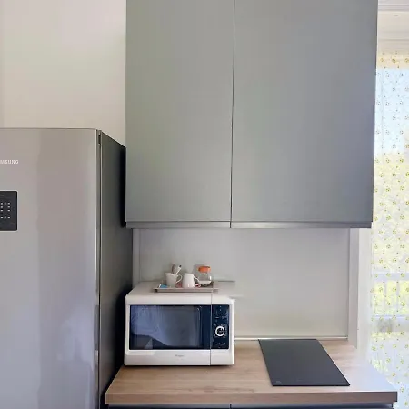 Urban Studio, A Modern In