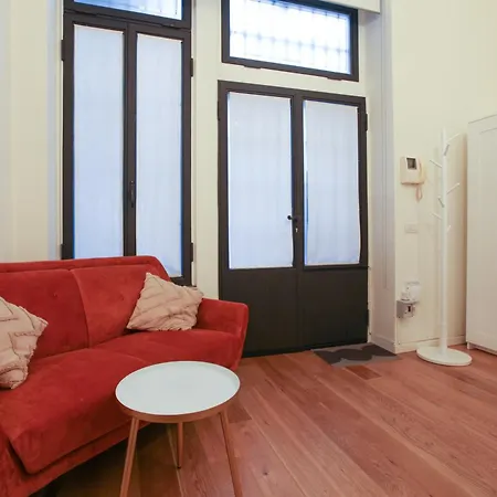 Apartamento Minimal & Cozy Near Duomo *