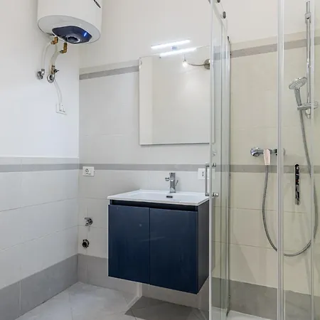Apartment Bright Near Metro Tolstoj - Easy Centre And Linate Access *