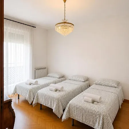 شقة Ampio Di Prestigio 180 Mq Con Triplo Salone Zona Signorile ميلان