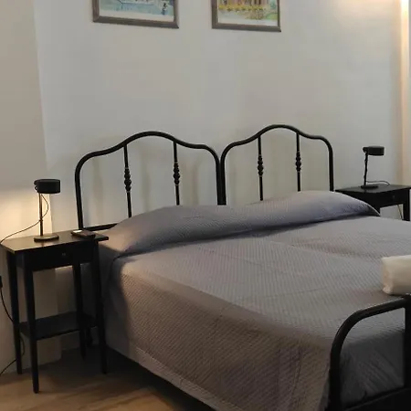 Gregory Apartment