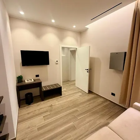 شقة Cairoli Boutique