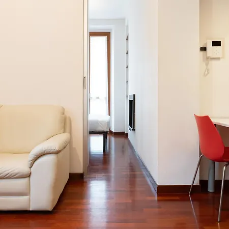 Apartamento Bilocale Cenisio Sempione - Mirable Pm *