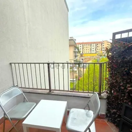 Cozy Flat Apartamento Milão