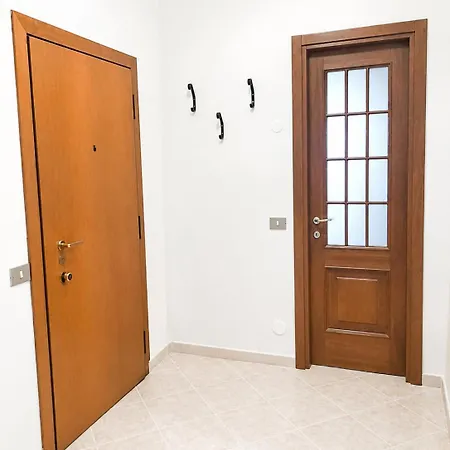 شقة Navigli Sungarden ميلان