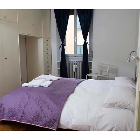 Cozyflat On Metro5 Close To Citylife-arcodellapace *