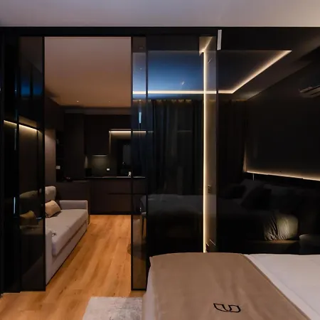 Apartment Vivimihome - The B *