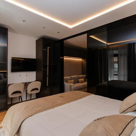 Apartment Vivimihome - The B Mailand