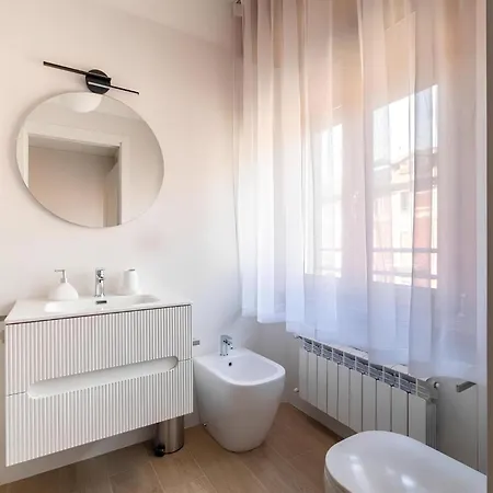 Maison 357 Style & Charm In * ميلان