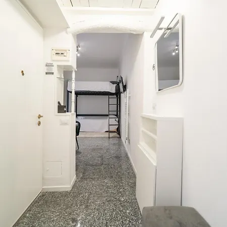 شقة Francys House