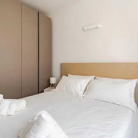 Morosini 21 Elegant In Risorgimento District Appartamento Milano