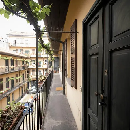 Design Esclusivo Nel Cuore Dei Navigli * Milán