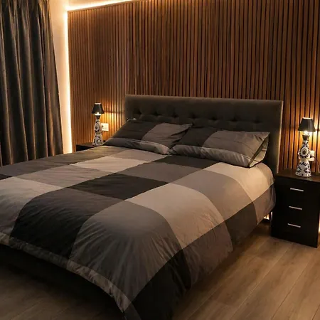 Private Luxury Loft * Милан