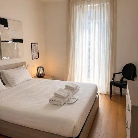 Monte Grappa 16 By Serendipity Apartment Mailand