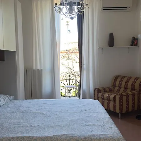Casa Adone - Tre Stanze E Due Bagni Nel Cuore Di *