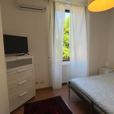 شقة Casa Adone - Tre Stanze E Due Bagni Nel Cuore Di ميلان
