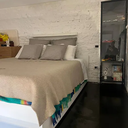 Cozy Small In * מילאנו
