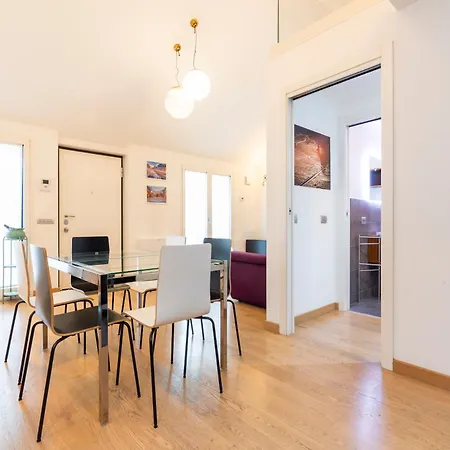 I-host - Charming Loft In Navigli Apartamento