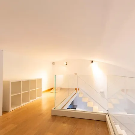 I-host - Charming Loft In Navigli