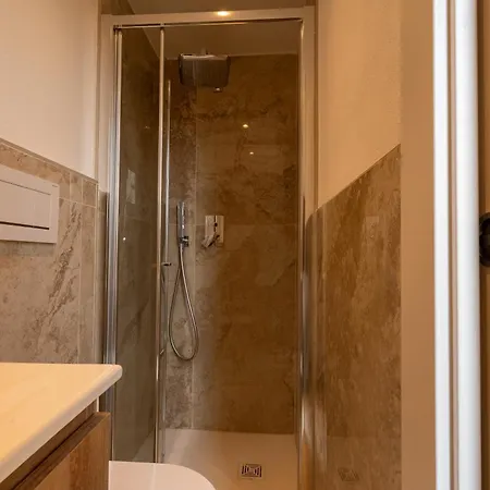 Апартаменты Angolo Di Trivulzio - Center At Your Door