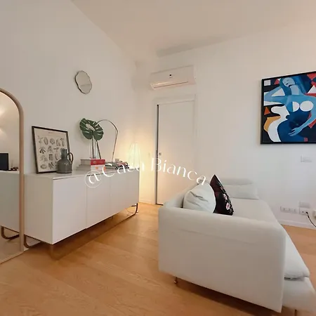Casa Bianca *