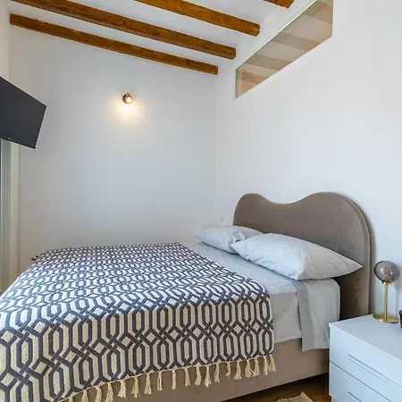 Apartamento Mary Home, Vicolo Lavandai *